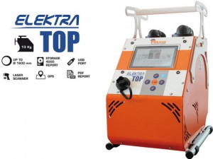 Ritmo ELEKTRA TOP   