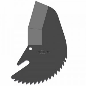 Zenten Запасное лезвие для ножниц Raptor 63 мм