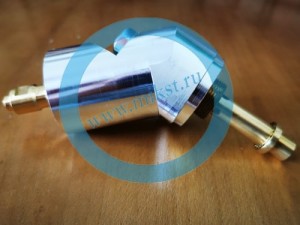 Leister   45  Fusion 3/3