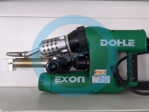 Dohle    ExOn C3 (230 / 3500 )