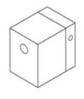 Dohle  45x50 ()